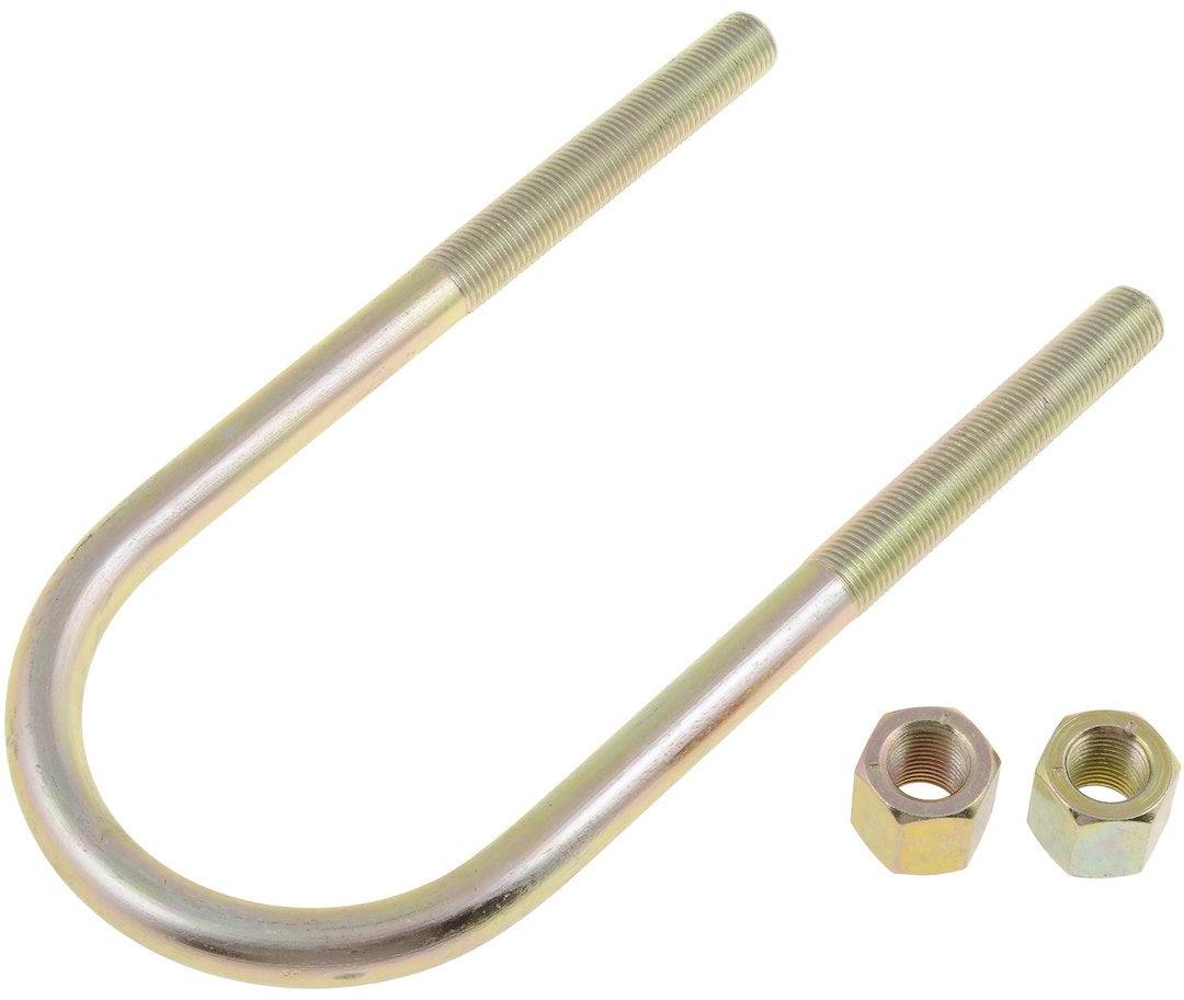 Product of Help! By Dorman 35617 Leaf Spring Axle U Bolt