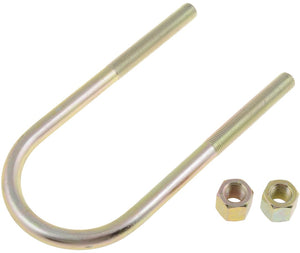 Product of Help! By Dorman 35617 Leaf Spring Axle U Bolt