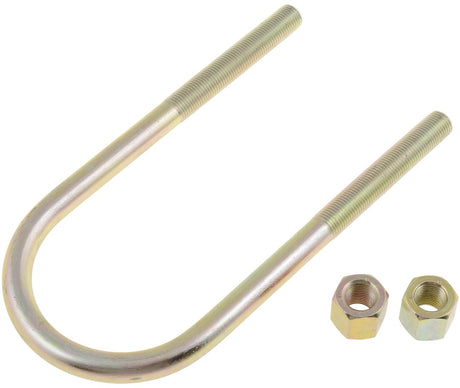 Product of Help! By Dorman 35617 Leaf Spring Axle U Bolt
