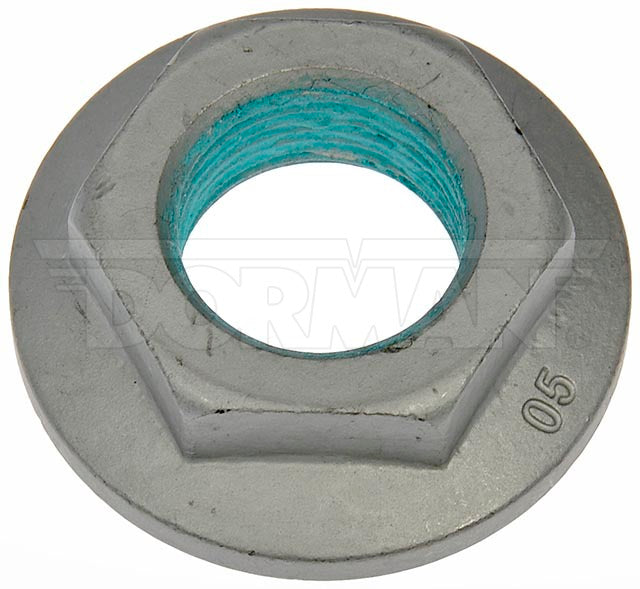 Dorman (Oe Solutions) 615-993 Spindle Nut||615-993.Jpg||85||d18615993||1750948