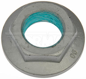 Dorman (Oe Solutions) 615-993 Spindle Nut||615-993.Jpg||85||d18615993||1750948