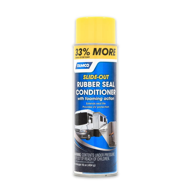 Camco 41135 Slide Out Seal Conditioner||41135.Jpg||85||c1w41135||1368722