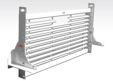Product of RKI WG49  Headache Rack 