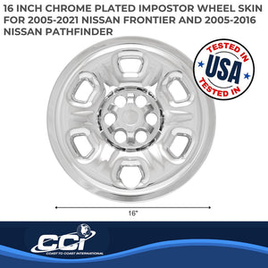 Coast To Coast Imp69xn Wheel Skin||cci_Iwcimp69xn_Impostor Wheel Skin_B2c_3.Jpg||87||cciimp69xn||1430960