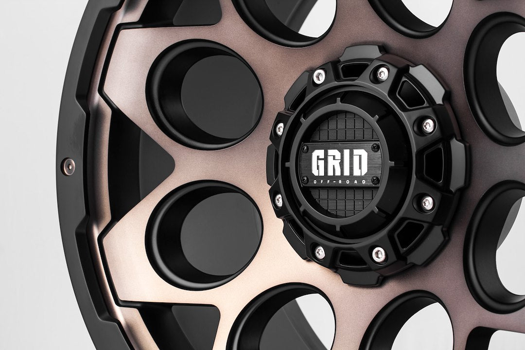 Grid Wheels Gd0818090550d1510 Wheel||gd-8-Bronze-Dark-Tint-With-Black-10.Jpg||87||grw818955d151||1622901