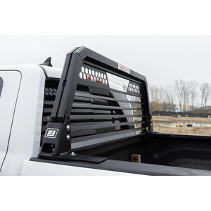 Weather Guard (Werner) 11904-52-01 Headache Rack||11904-52-01_Ei_Rack-2599.Jpg||86||w51119045201||2085085