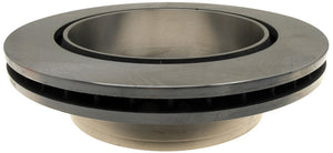 Product of Raybestos Brakes 580380R R-Line Plain Face 2-Piece Brake Rotor 