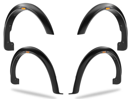 Husky Liner 2802968 Fender Flare||2802968.Jpeg||85||h212802968||2227007