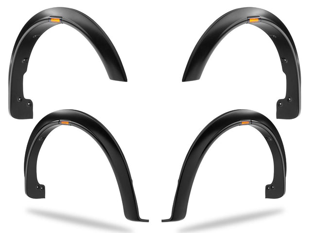 Husky Liner 2802968 Fender Flare||2802968.Jpeg||85||h212802968||2227007