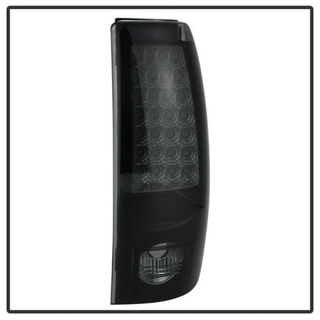 Spyder Automotive 5078025 Tail Light Assembly||5078025_1.Jpg||86||s2z5078025||1167803