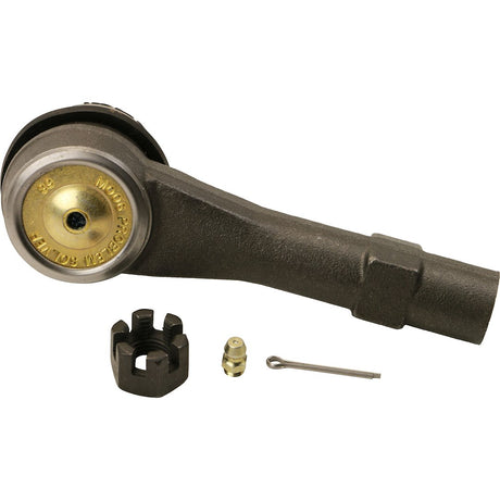 Product of Moog Chassis ES3667 Problem Solver Female Steel Tie Rod End 