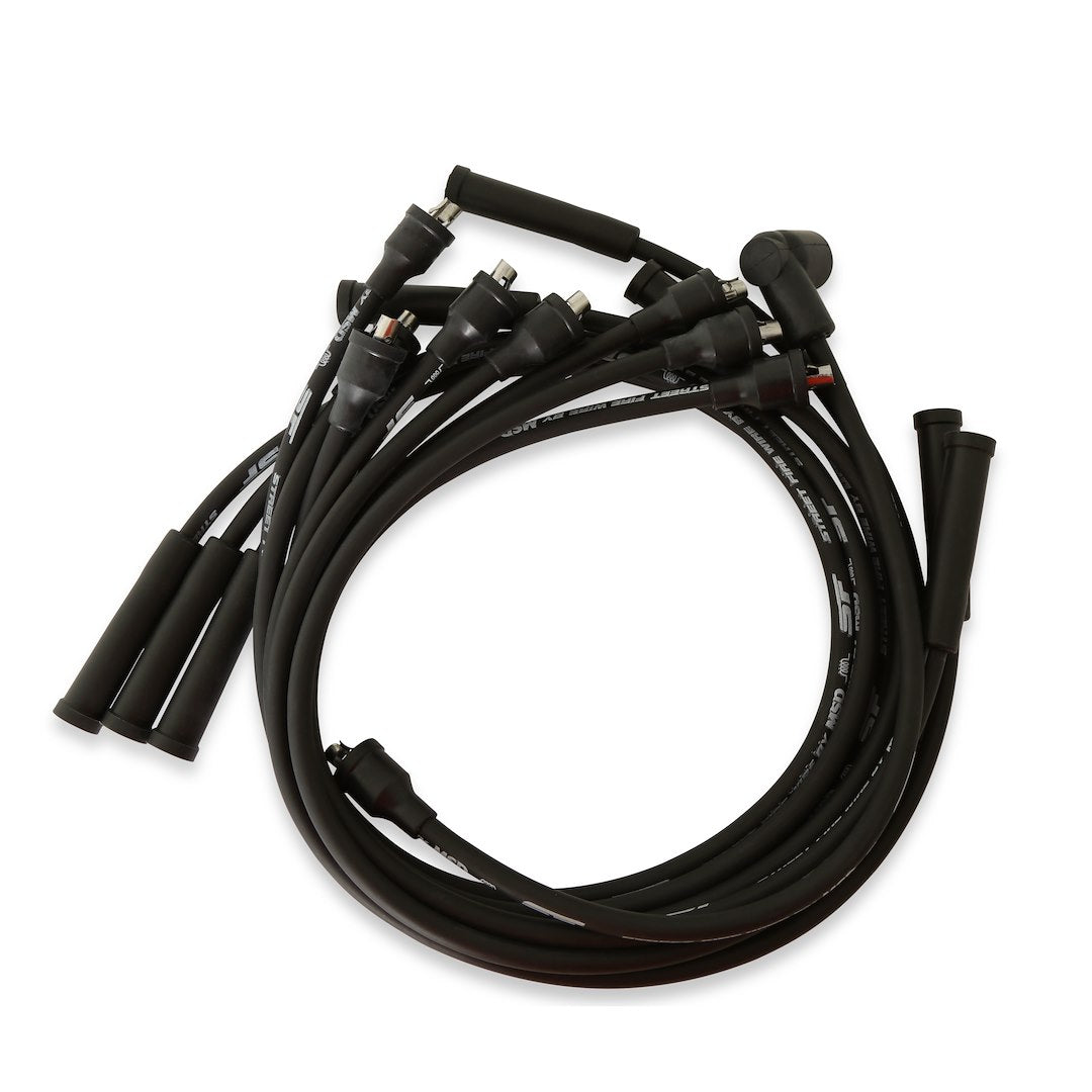 Msd Ignition 5530 Spark Plug Wire Set||5530_01.Jpg||85||m465530||1671610