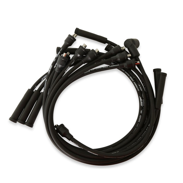 Msd Ignition 5530 Spark Plug Wire Set||5530_01.Jpg||85||m465530||1671610