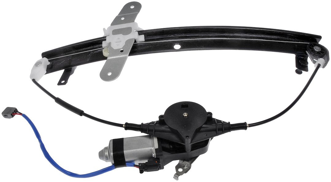 Dorman (Oe Solutions) 741-665 Window Regulator||741-665-001.Jpg||85||d18741665||2244128