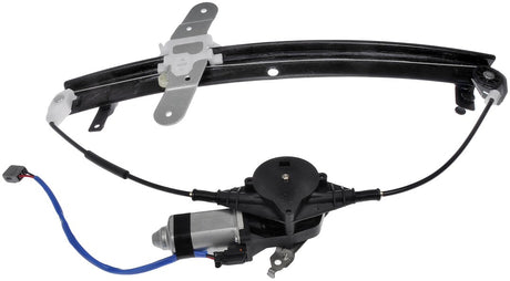 Dorman (Oe Solutions) 741-665 Window Regulator||741-665-001.Jpg||85||d18741665||2244128