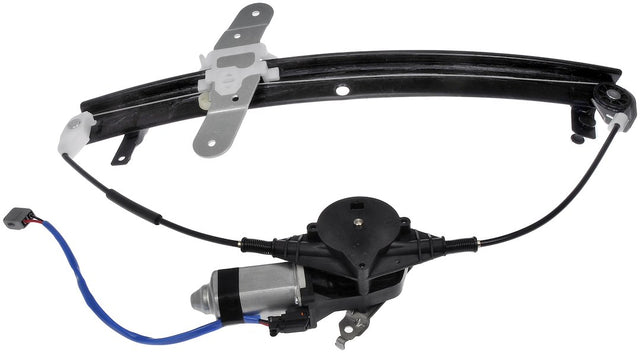 Dorman (Oe Solutions) 741-665 Window Regulator||741-665-001.Jpg||85||d18741665||2244128