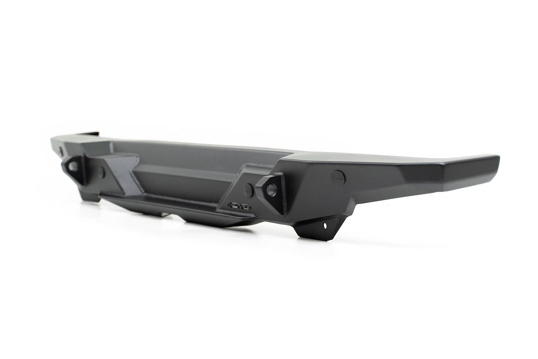 Product of DV8 Offroad RBJL-11 FS-1 Series Steel Powder Coated Bumper 
