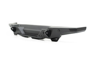 Product of DV8 Offroad RBJL-11 FS-1 Series Steel Powder Coated Bumper 