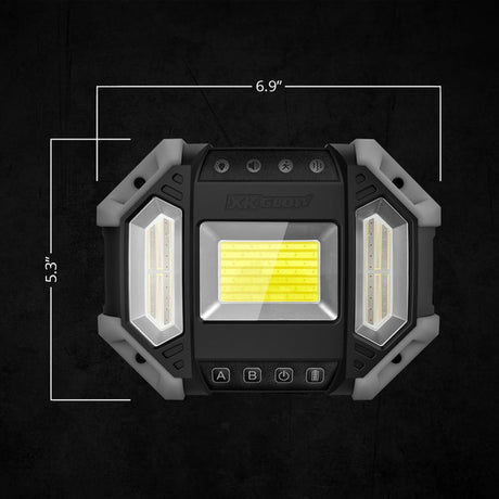 Xk Glow Xk-Def-Kit Security Light||xk-Def-Kit_2.Jpg||87||xkgdefkit||2223792