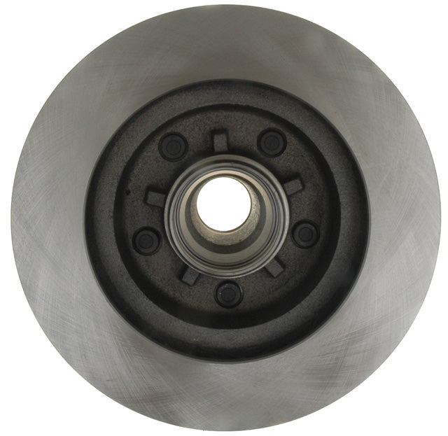 Product of Raybestos Brakes 5011R R-Line Plain Face 2-Piece Brake Rotor 
