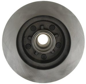 Product of Raybestos Brakes 5011R R-Line Plain Face 2-Piece Brake Rotor 