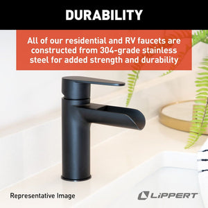 Product of Lippert Components 2021090599 Faucet