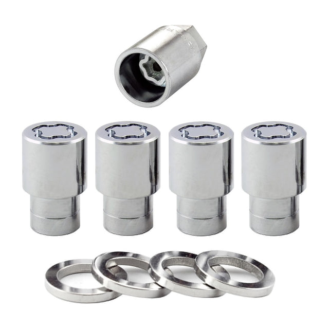 Mcgard Wheel Access 21120 Wheel Lock||21120-Complete.Jpg||85||m1521120||1367234