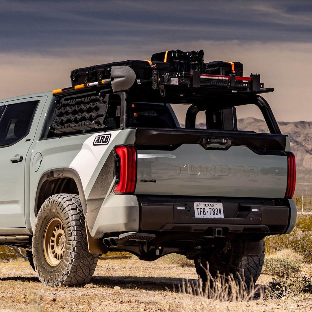 Arb 17915100 Bed Cargo Rack||17915100_1.Jpg||86||arb17915100||1718234