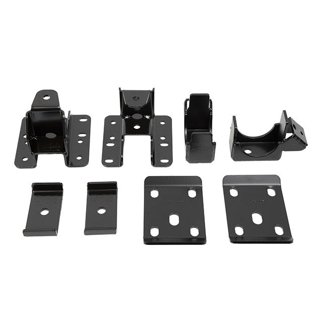 Bell Tech 6525 Leaf Spring Over Axle Conversion Kit||6525_1.Jpg||86||b266525||1010645