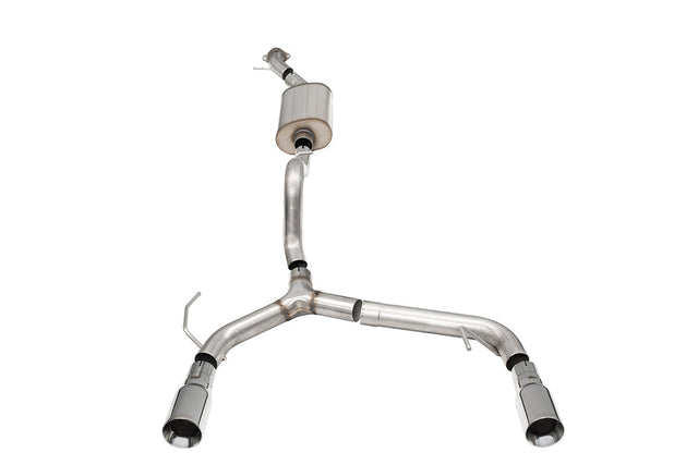 Corsa Performance 21204 Exhaust System Kit||||85||c1m21204||2009230