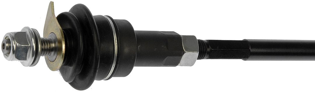 Dorman (Oe Solutions) 523-009 Toe Link||523-009-005.Jpg||89||d18523009||970615
