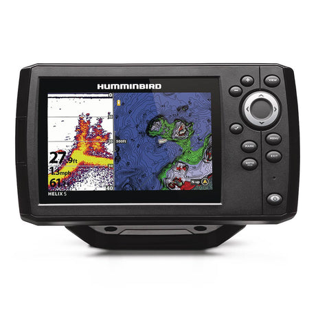 Humminbird 411660-1 Fish Finder||411660-1_1.Jpg||86||hum4116601||919744