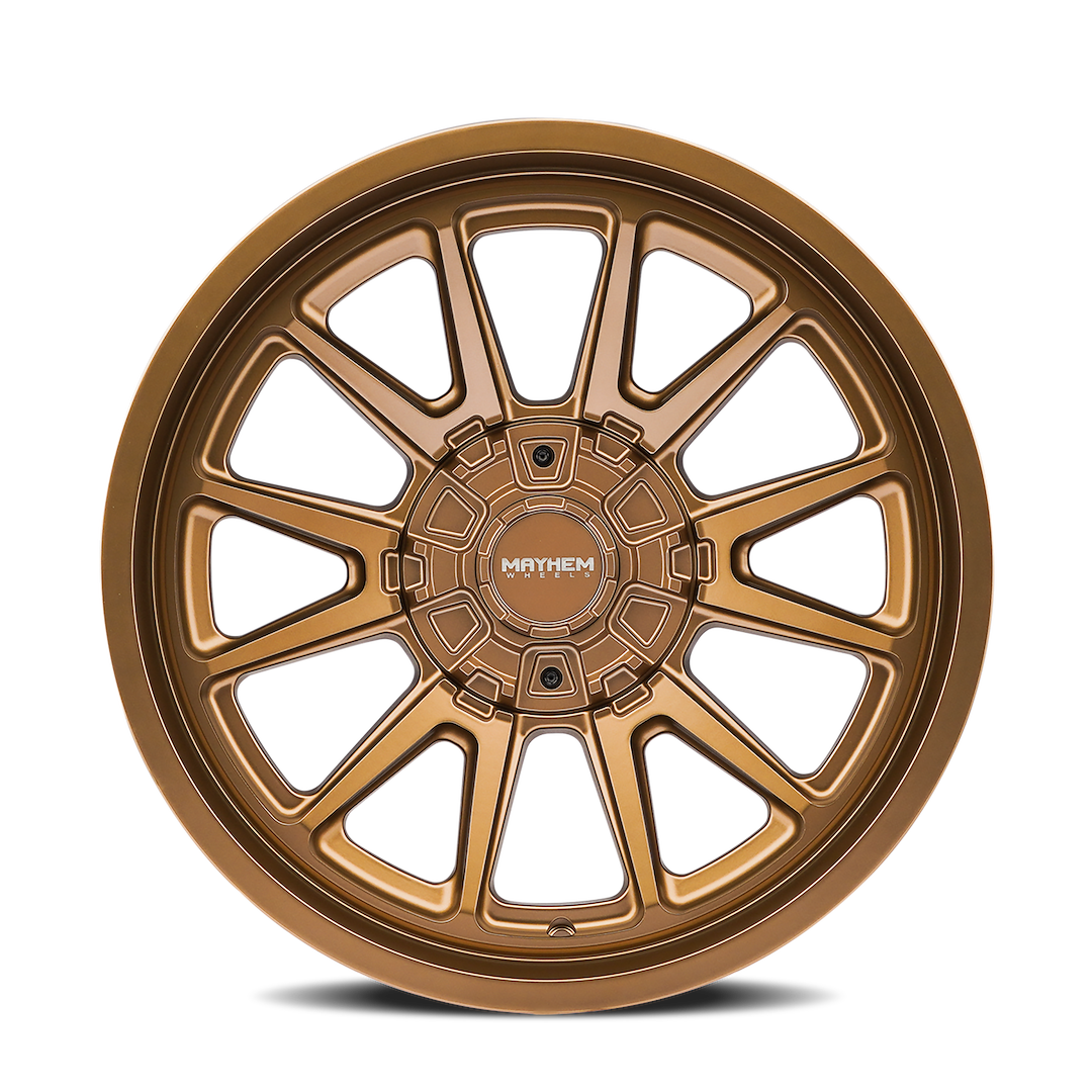 Mayhem Wheels 8116-2970mz Wheel||intrepid 8116_Matte Bronze_2.Png||87||wghc000005128||2268869