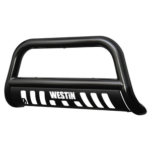 Product of Westin Automotive 31-6035 Bull Bar  with skid plate 