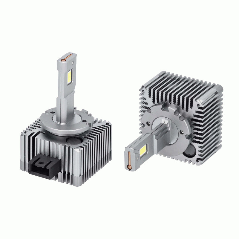 Metra Electronics He-D1sr-Hid Headlight Bulb||he-D1sr-Hid_4.Jpg||89||m59hed1srhid||1695530