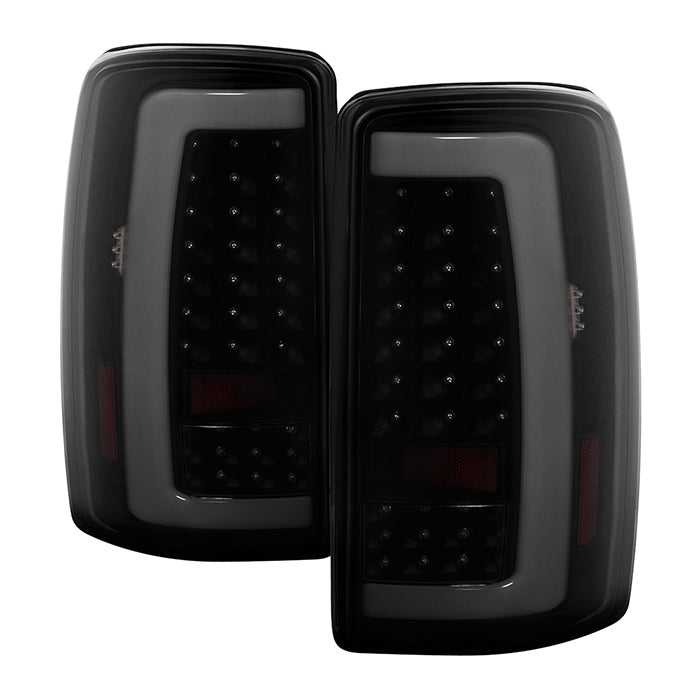 Product of Xtune 9050725 Version 2 Tail Light Assembly 