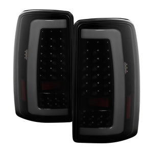 Product of Xtune 9050725 Version 2 Tail Light Assembly 