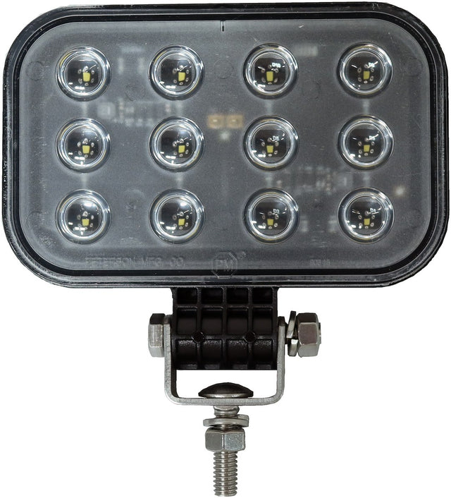 Peterson Mfg. M906-Mv-Bt2 Work Light||m906-Mv-Bt2.Jpg||85||p6jm906mvbt2||1325702