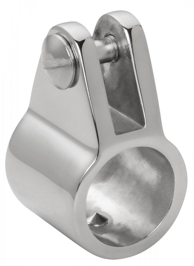 Whitecap Industries 6100c Boat Bimini Top Jaw Slide||6100c.Jpg||85||w7e6100c||1030702