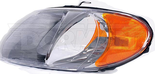 Dorman (Oe Solutions) 1590312 Headlight Assembly||1590312_3.Jpg||88||d181590312||880881