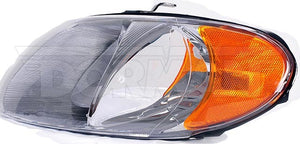Dorman (Oe Solutions) 1590312 Headlight Assembly||1590312_3.Jpg||88||d181590312||880881