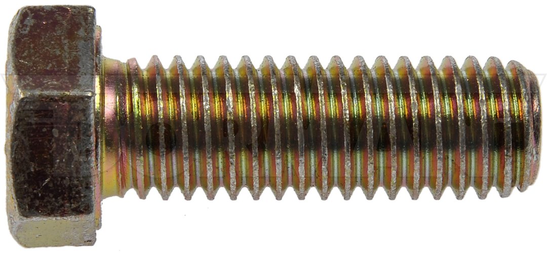 Dorman (Oe Solutions) 981-637 Bolt||981-637-001.Jpg||86||d18981637||983782