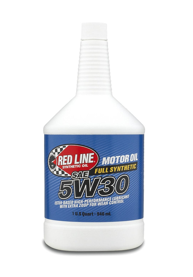 Red Line Oil 15304 Oil||15304_5w30_Q.Jpg||85||r3115304||1327278