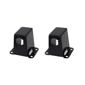 Westin Automotive 40-0005s Parking Aid Sensor Relocation Bracket||40-0005s_Ko3qtrdr_P01_1.Jpg||86||w16400005s||1612944