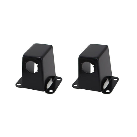 Westin Automotive 40-0005s Parking Aid Sensor Relocation Bracket||40-0005s_Ko3qtrdr_P01_1.Jpg||86||w16400005s||1612944