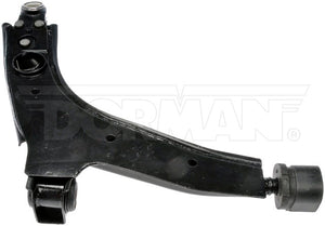 Dorman (Oe Solutions) 521-655 Control Arm||521-655_1.Jpg||86||d18521655||1634033