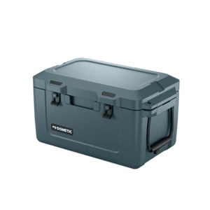 Product of Dometic Outdoor Division Patrol Beverage Cooler 37.61 Quart 9600028791 