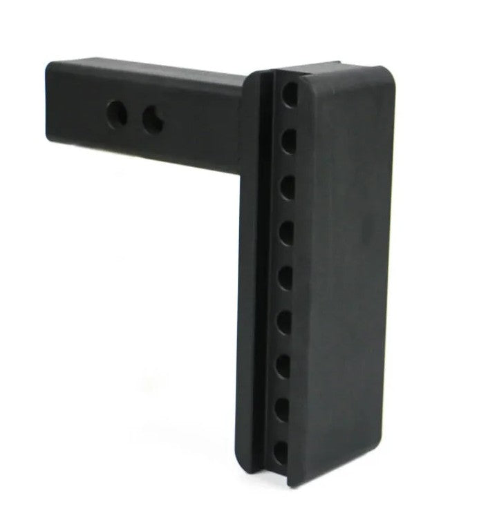 Weigh Safe Stb8-2.5-Ka Trailer Hitch Ball Mount||stb8-2.5-Ka_2.Jpg||87||wsfstb825ka||1722447