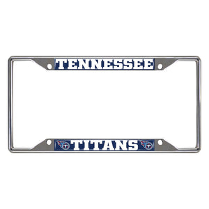 Fan Mat 21391 License Plate Frame||21391.Jpg||85||fan21391||928046