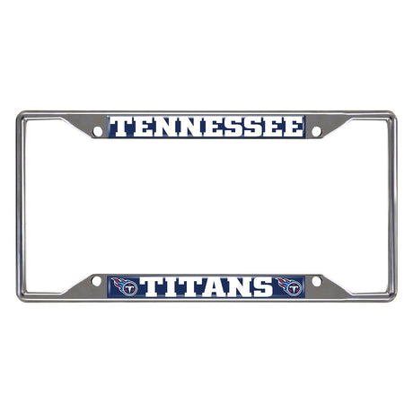 Fan Mat 21391 License Plate Frame||21391.Jpg||85||fan21391||928046